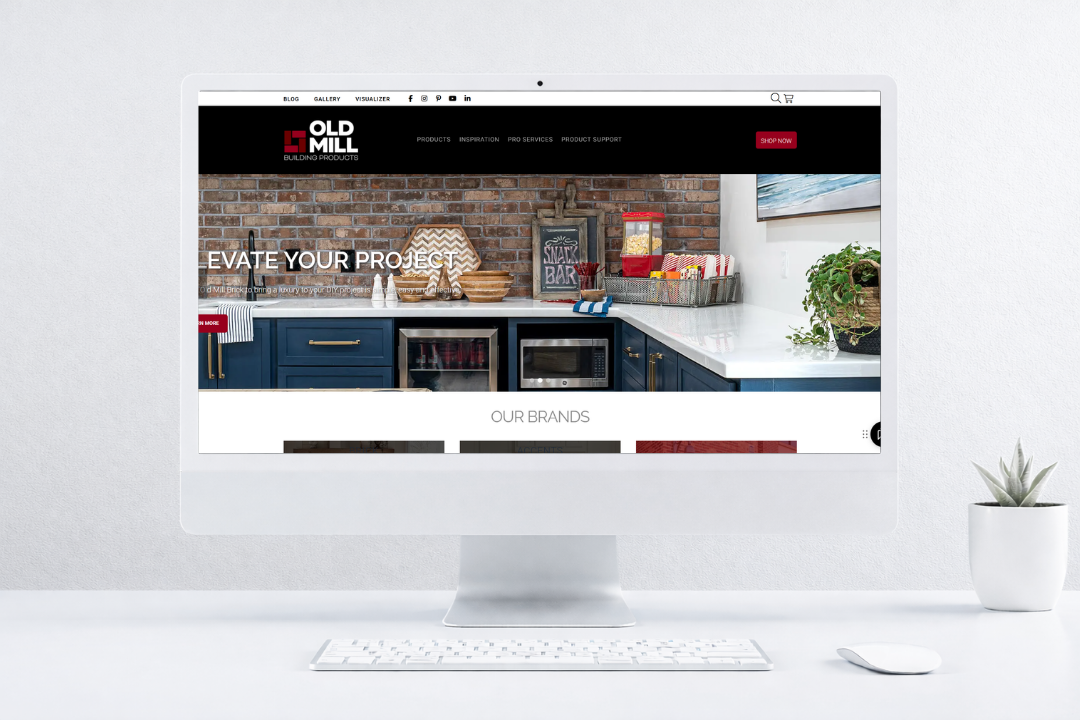 Old Mill Building Products